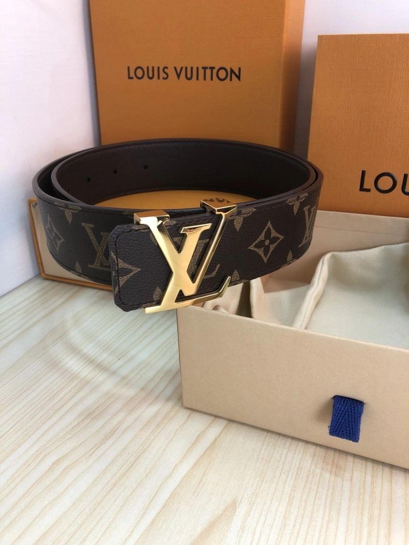Tailored Louis Vuitton Belts 299167