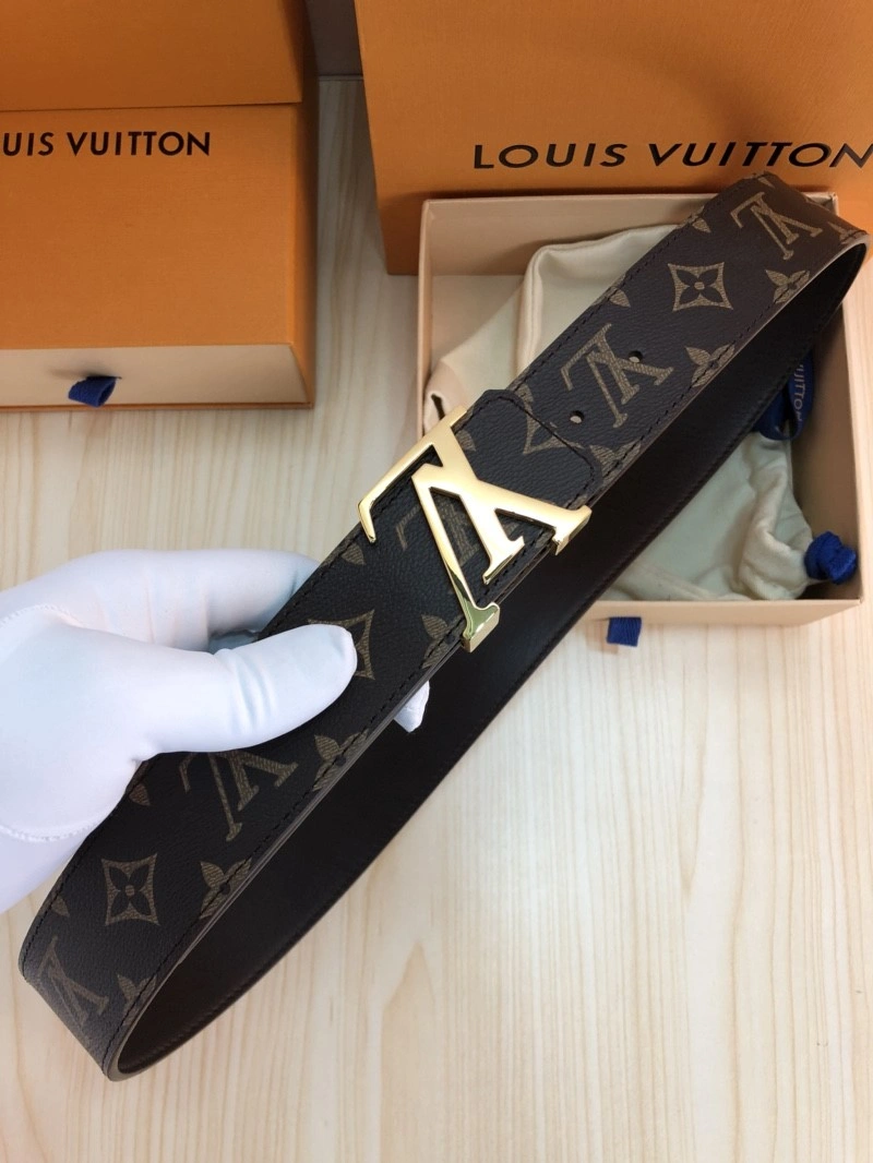 Tailored Louis Vuitton Belts 299167