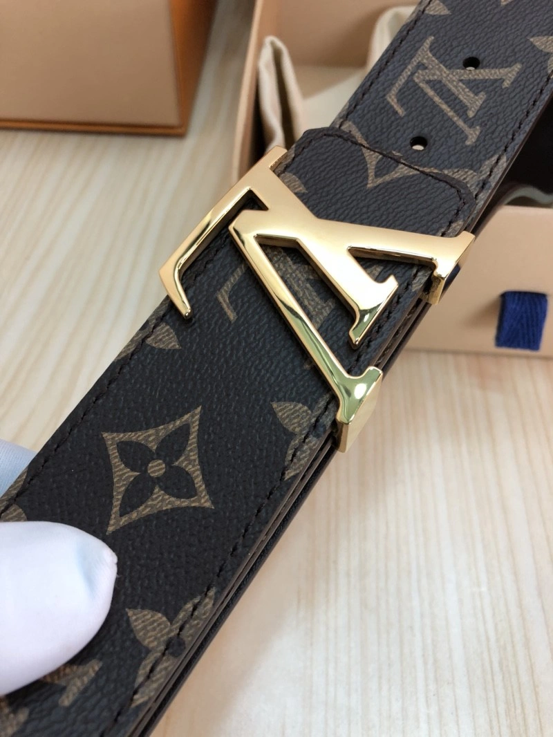 Tailored Louis Vuitton Belts 299167