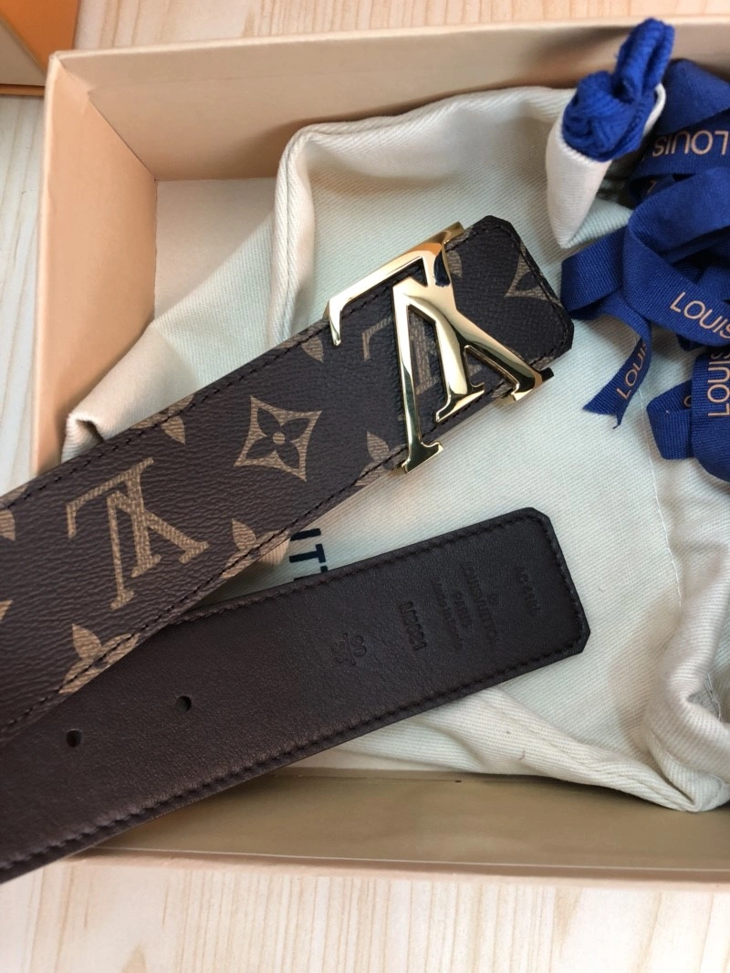 Tailored Louis Vuitton Belts 299167