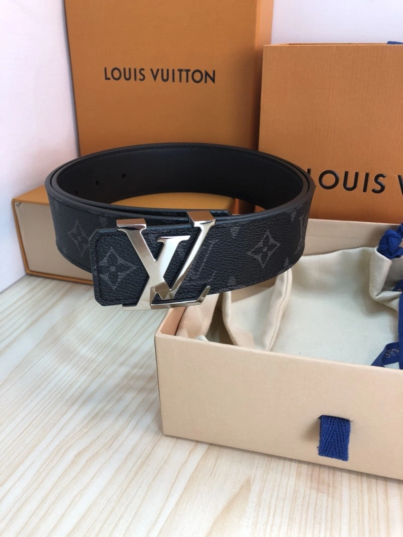 Louis Vuitton Belts Versatile 299169