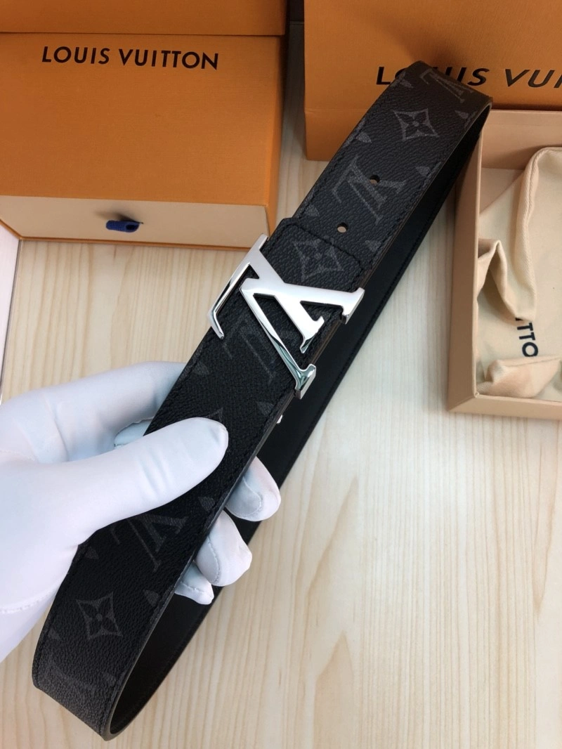 Louis Vuitton Belts Versatile 299169