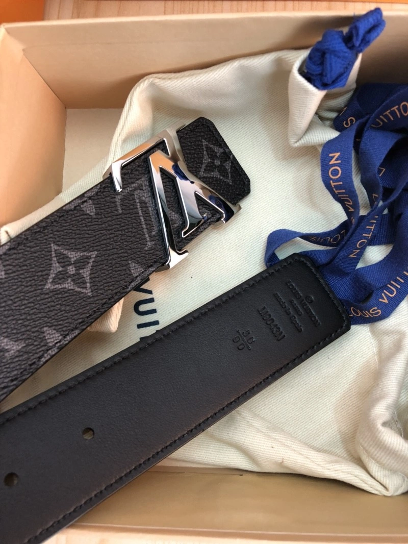 Louis Vuitton Belts Versatile 299169