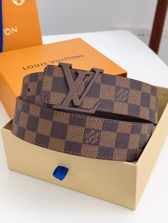 Louis Vuitton Belts Flexible 299156