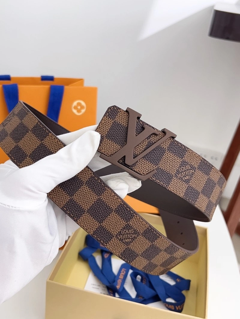 Louis Vuitton Belts Flexible 299156