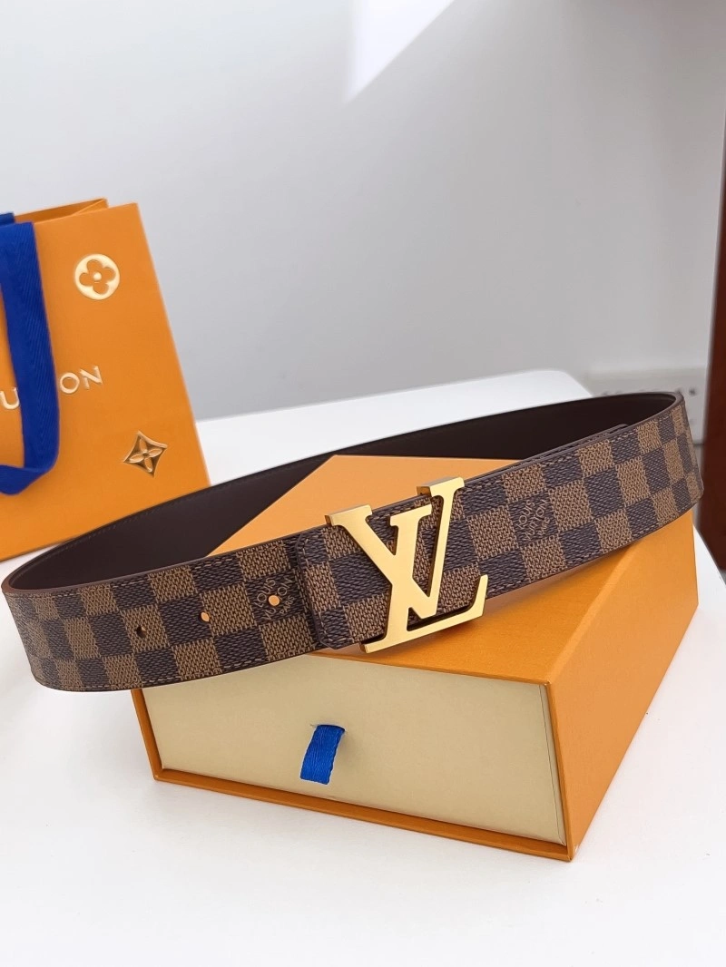Louis Vuitton Belts Unique 299164