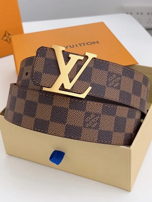 Louis Vuitton Belts Unique 299164