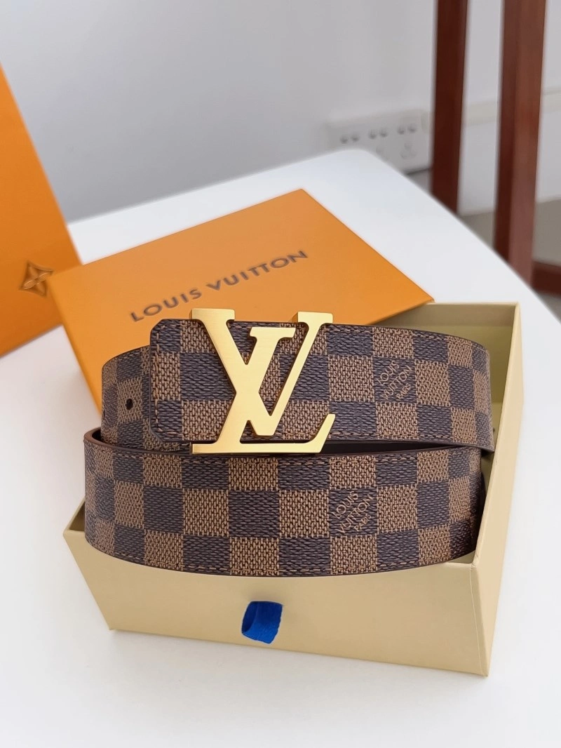 Louis Vuitton Belts Unique 299164
