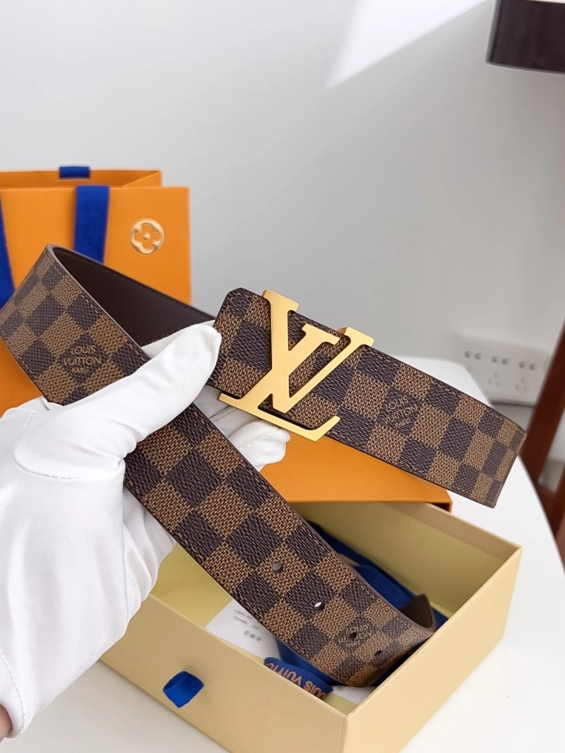 Louis Vuitton Belts Unique 299164