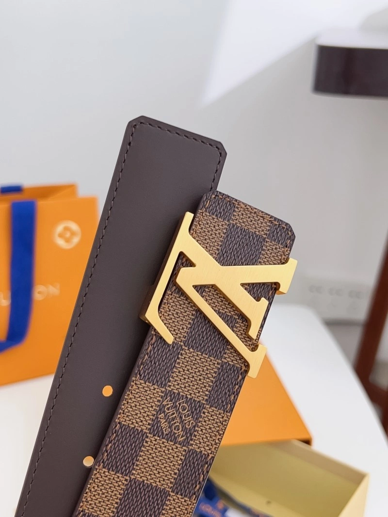 Louis Vuitton Belts Unique 299164