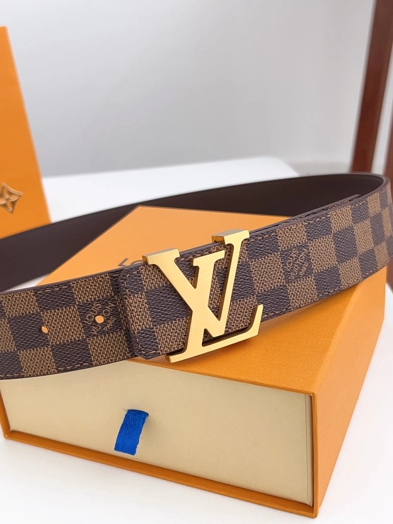 Louis Vuitton Belts Unique 299164