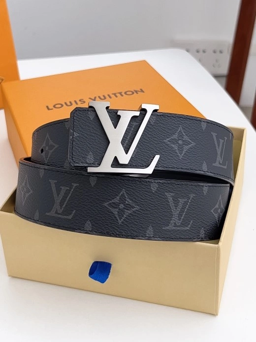 Supportive Louis Vuitton Belts 299170