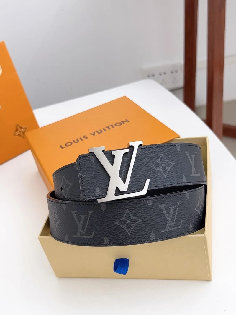 Supportive Louis Vuitton Belts 299170