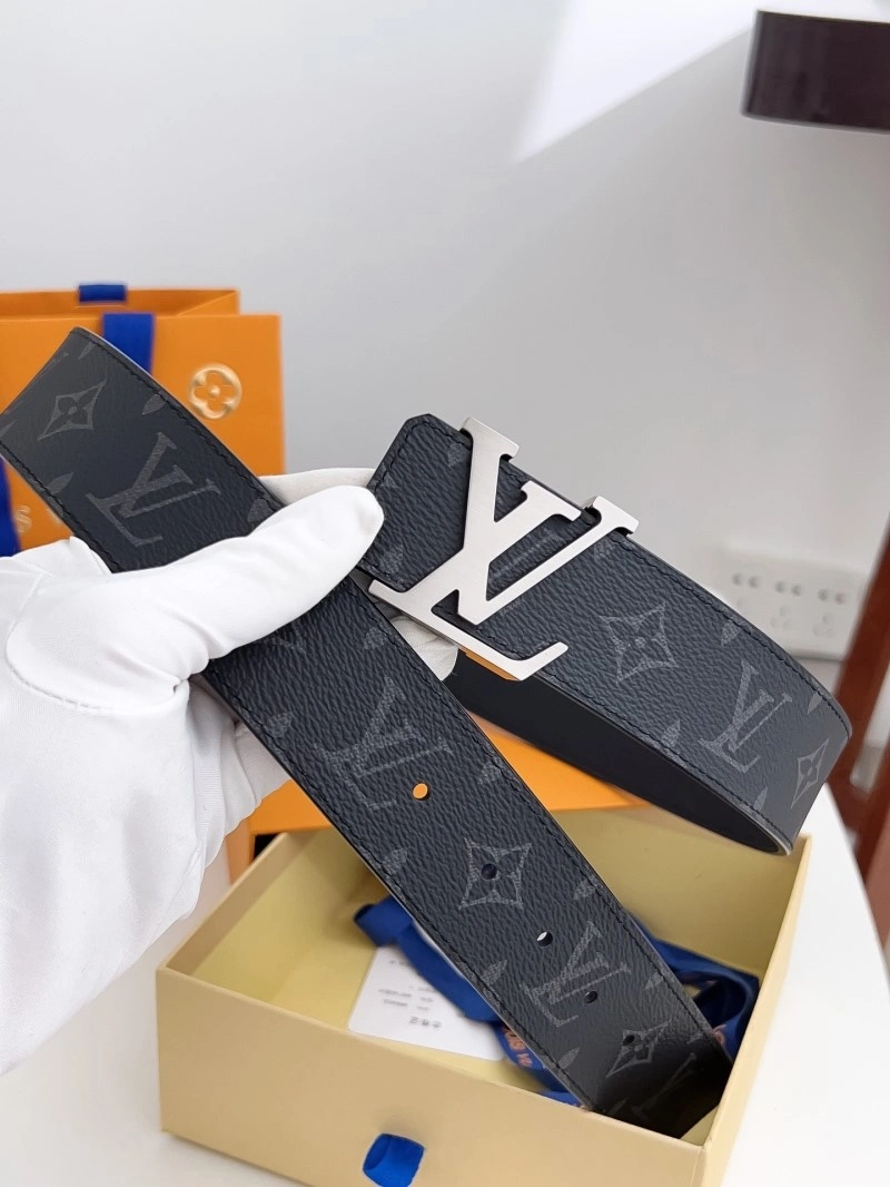 Supportive Louis Vuitton Belts 299170