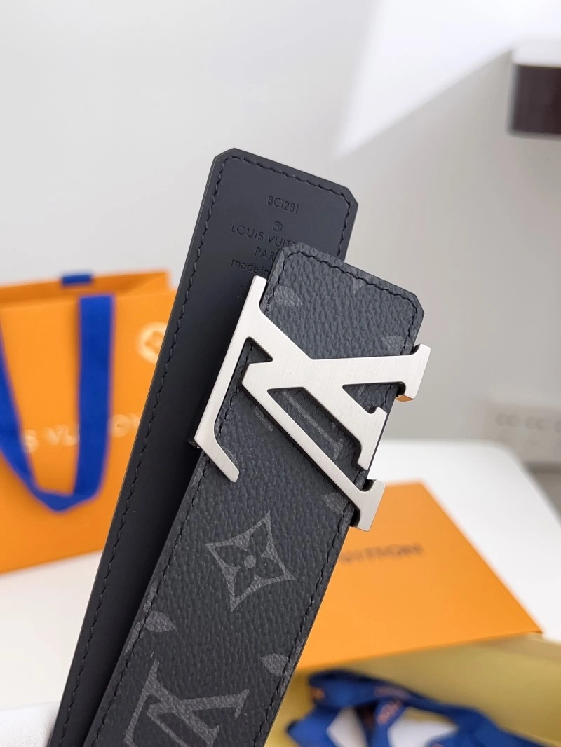 Supportive Louis Vuitton Belts 299170