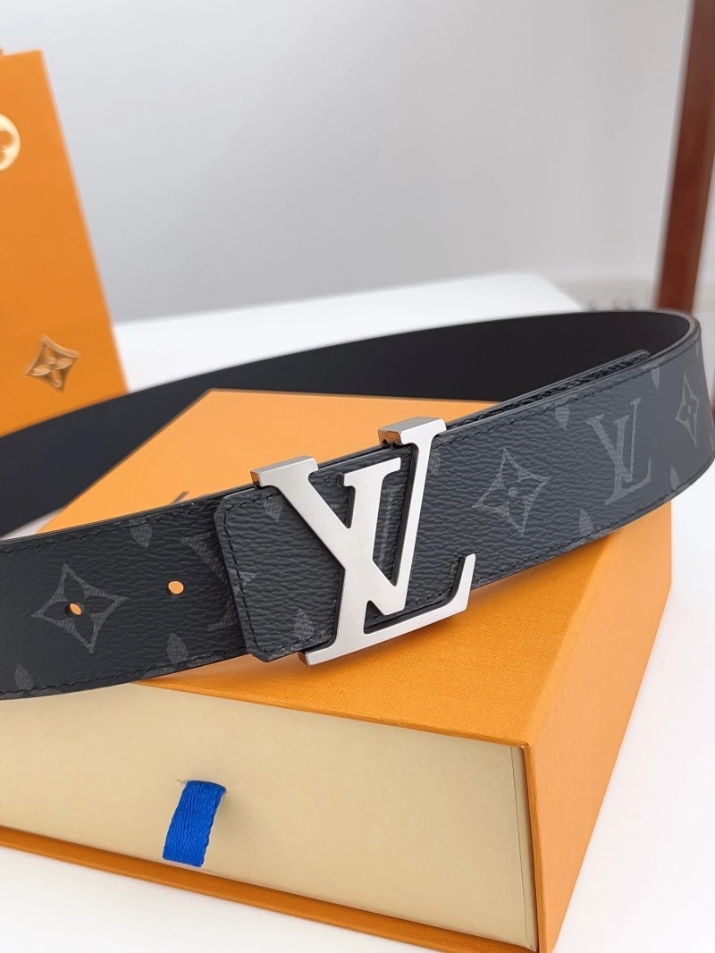 Supportive Louis Vuitton Belts 299170