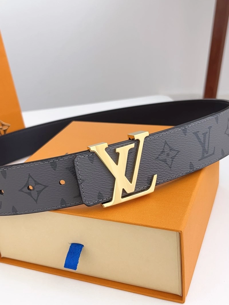 Unique Louis Vuitton Belts 299168