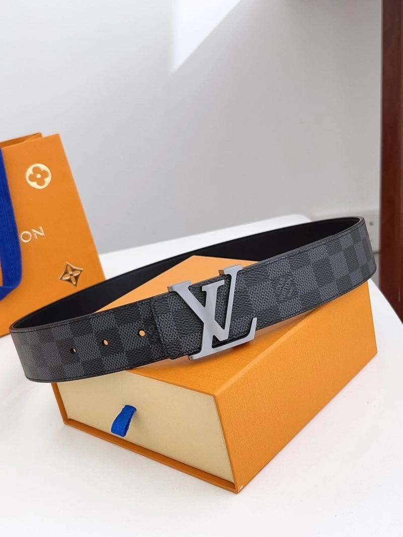 TimelessDesign Louis Vuitton Belts 299161