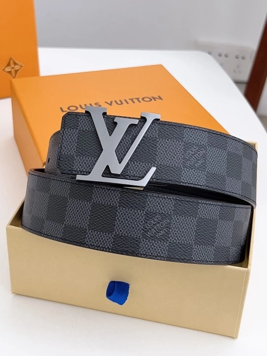 TimelessDesign Louis Vuitton Belts 299161
