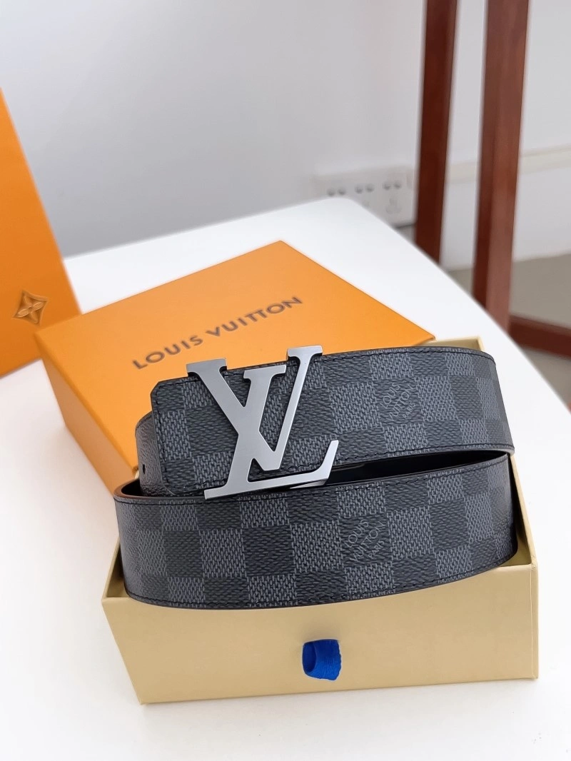 TimelessDesign Louis Vuitton Belts 299161