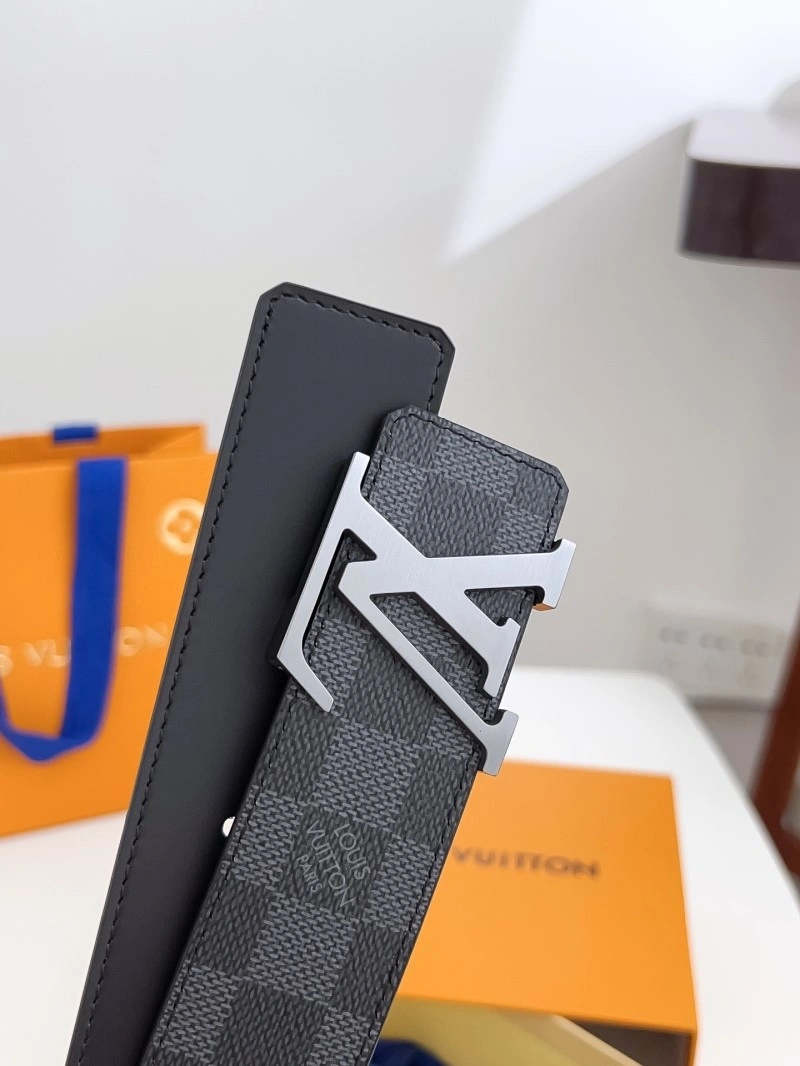 TimelessDesign Louis Vuitton Belts 299161