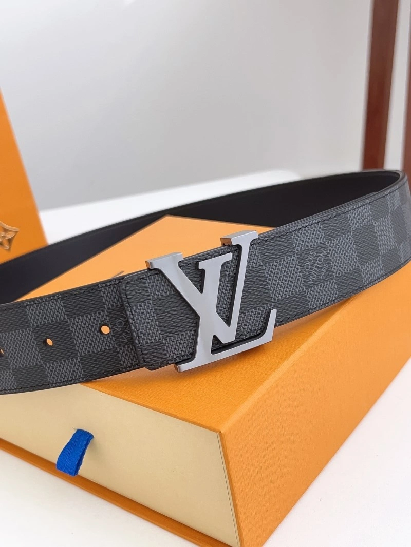 TimelessDesign Louis Vuitton Belts 299161
