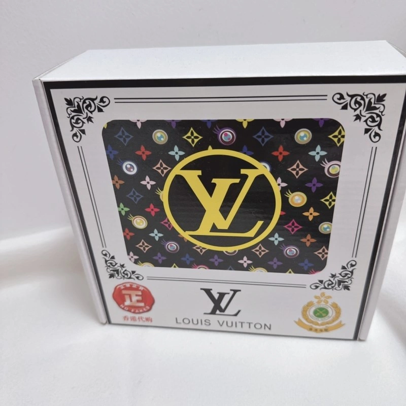 Louis Vuitton Belts Versatile 299163