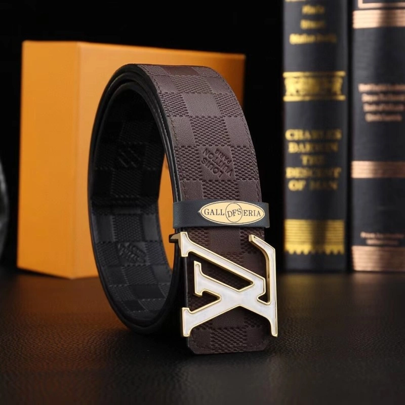 SoftTouch Louis Vuitton Belts 299185