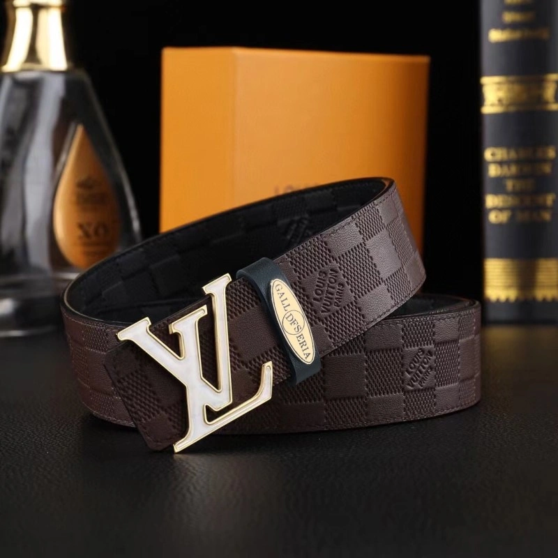 SoftTouch Louis Vuitton Belts 299185
