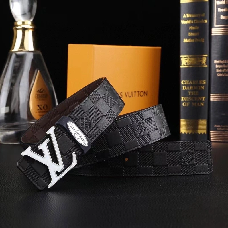 SoftTouch Louis Vuitton Belts 299185