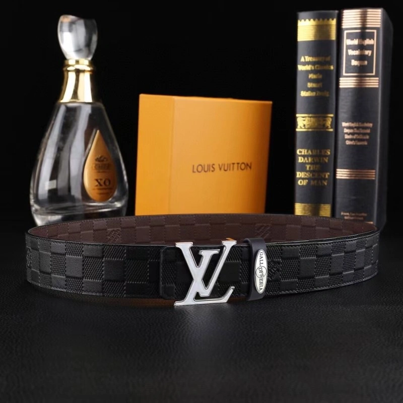 SoftTouch Louis Vuitton Belts 299185