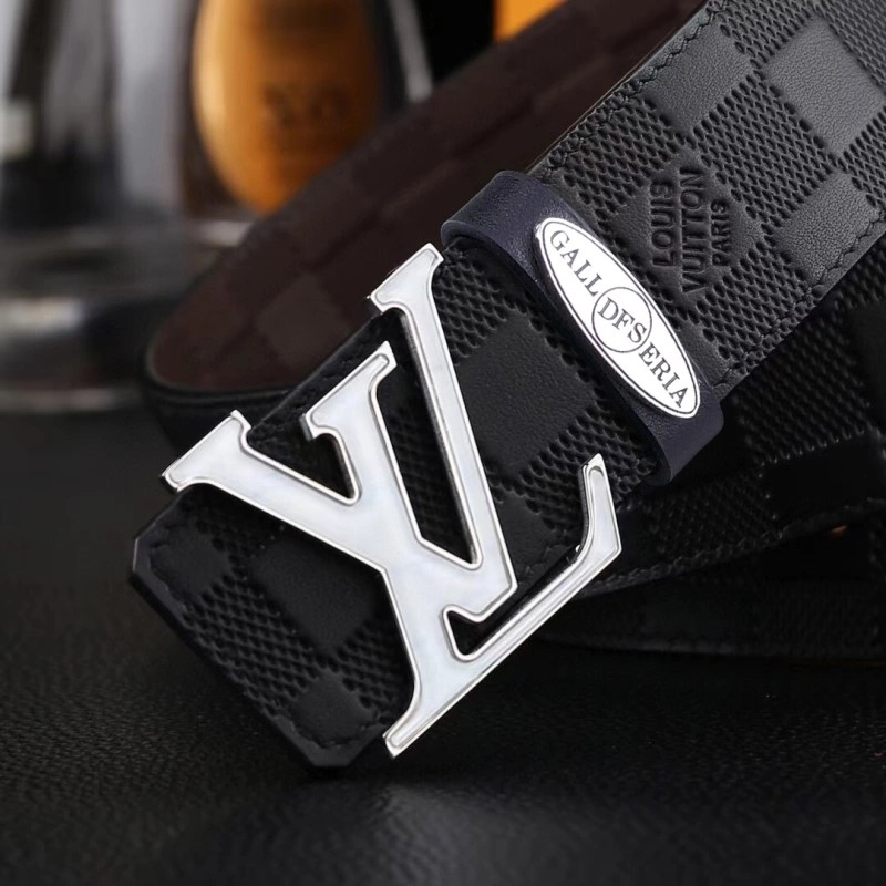 SoftTouch Louis Vuitton Belts 299185