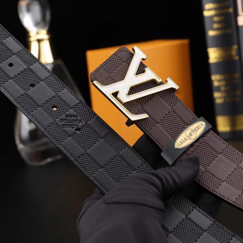 SoftTouch Louis Vuitton Belts 299185