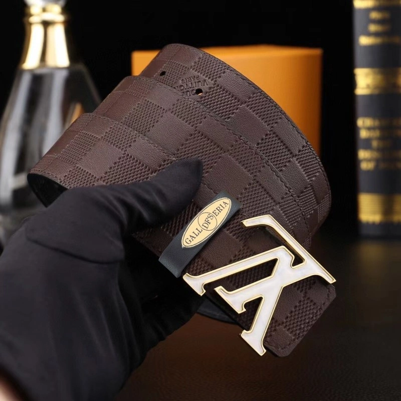 SoftTouch Louis Vuitton Belts 299185