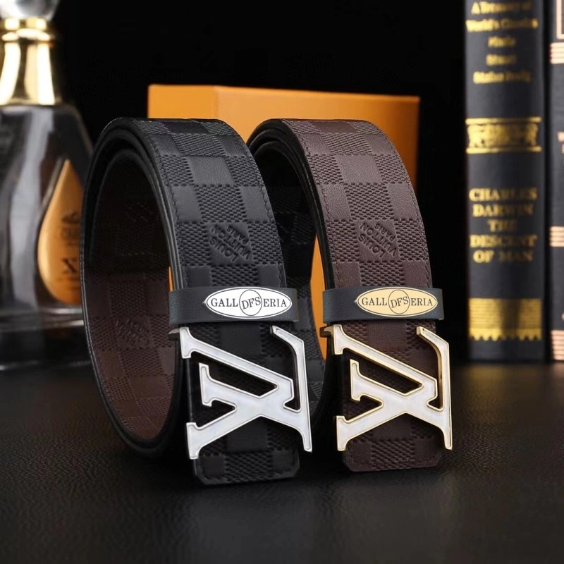 SoftTouch Louis Vuitton Belts 299185