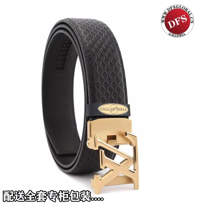 Louis Vuitton Belts Modern 299186
