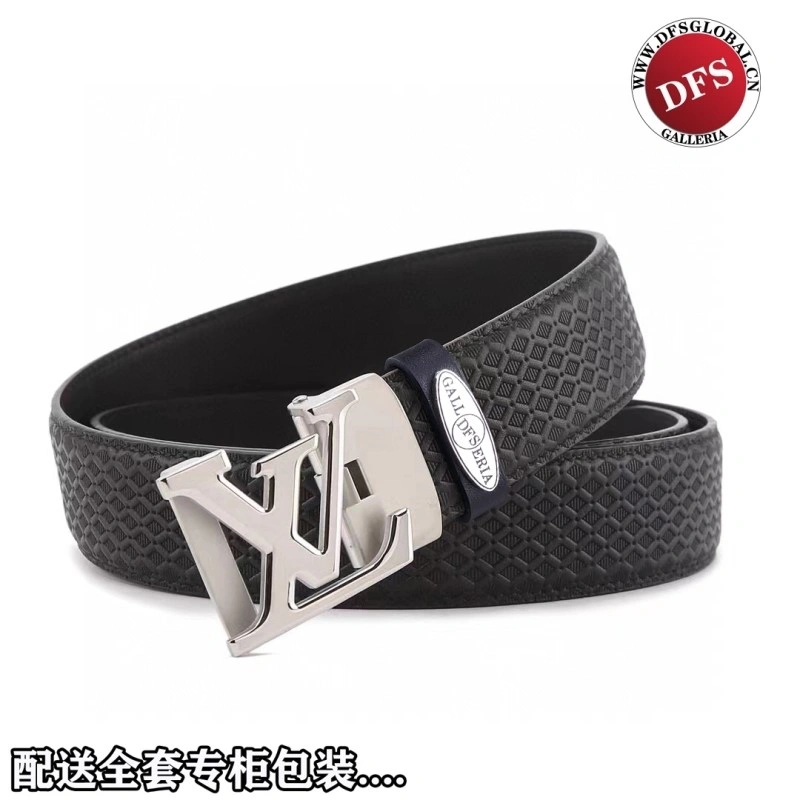 Louis Vuitton Belts Modern 299186