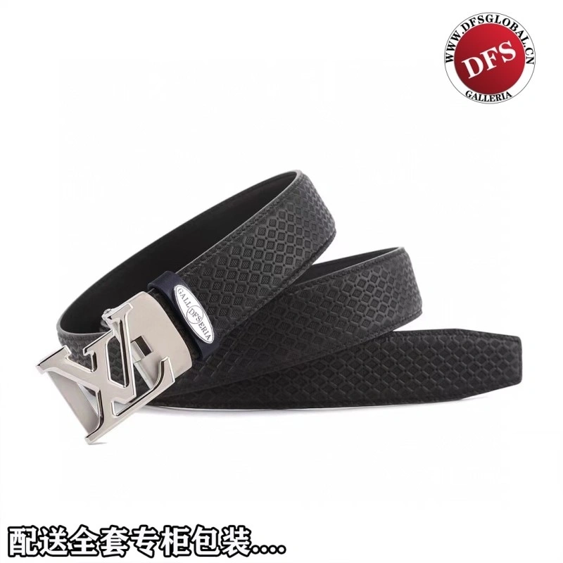 Louis Vuitton Belts Modern 299186