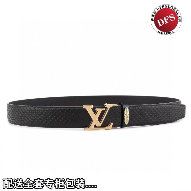 Louis Vuitton Belts Modern 299186