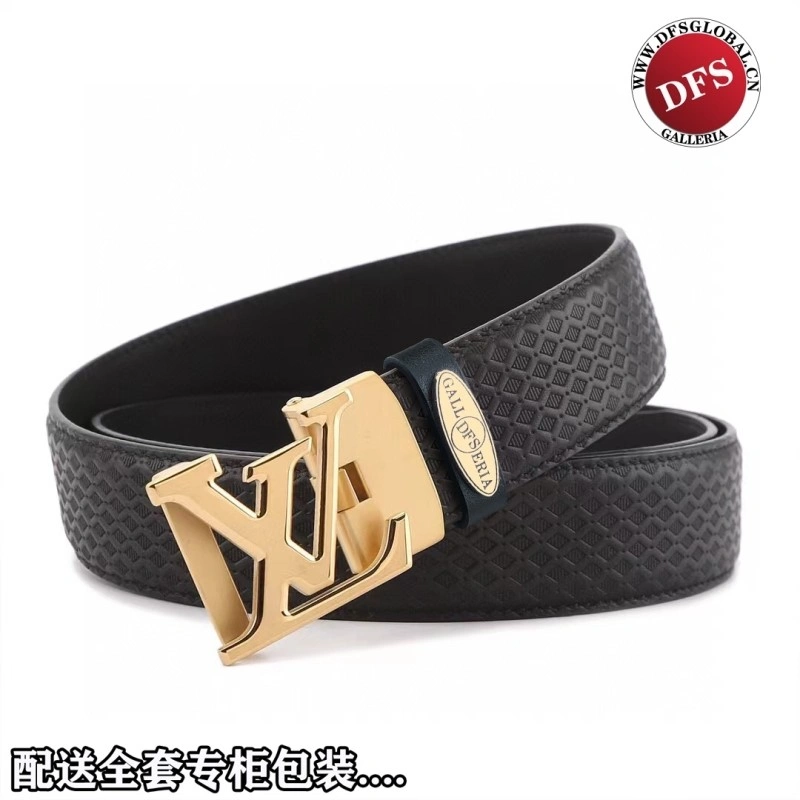 Louis Vuitton Belts Modern 299186