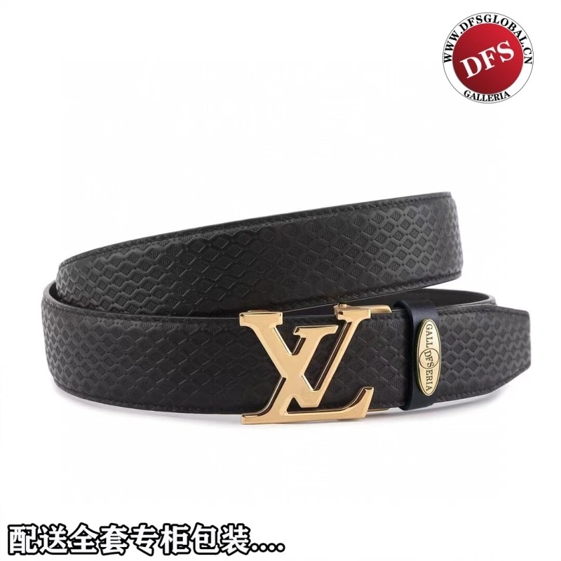 Louis Vuitton Belts Modern 299186