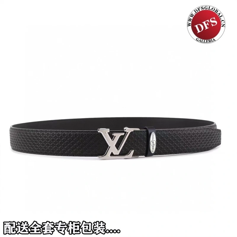 Louis Vuitton Belts Modern 299186