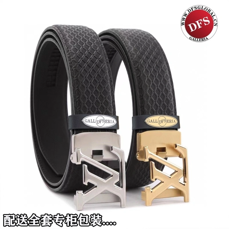 Louis Vuitton Belts Modern 299186