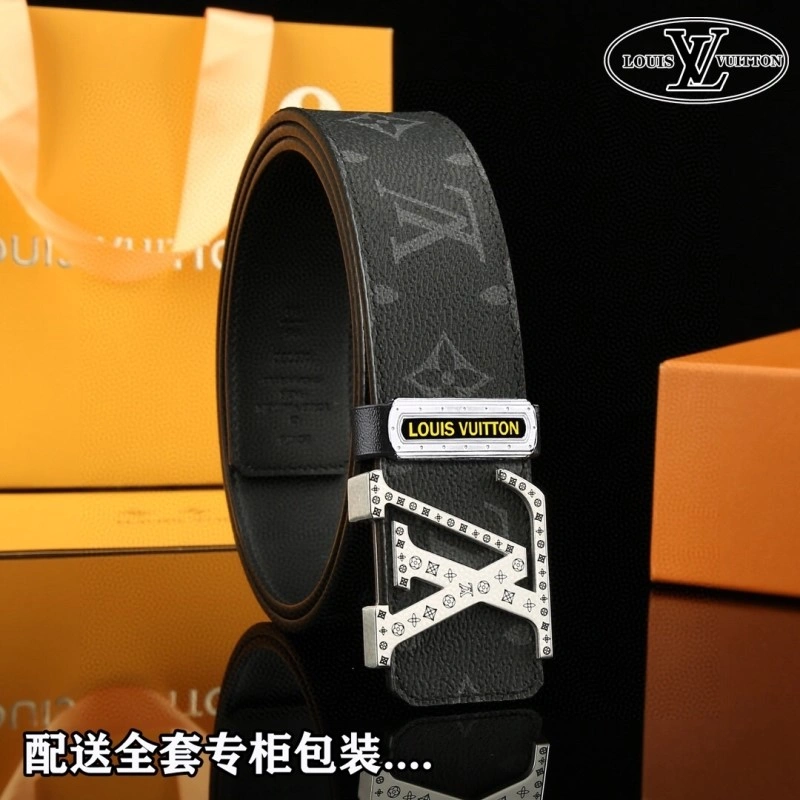 Louis Vuitton Belts TechFriendly 299180