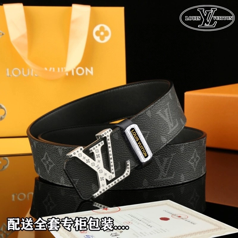 Louis Vuitton Belts TechFriendly 299180
