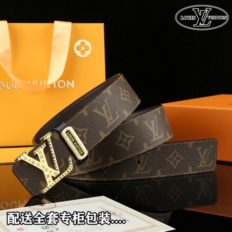 Louis Vuitton Belts TechFriendly 299180