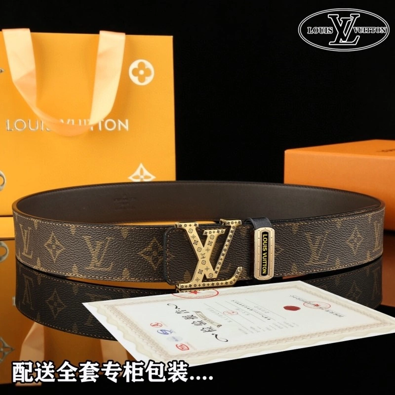 Louis Vuitton Belts TechFriendly 299180