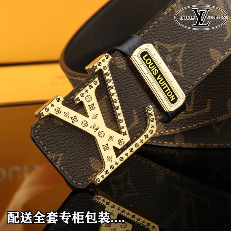 Louis Vuitton Belts TechFriendly 299180