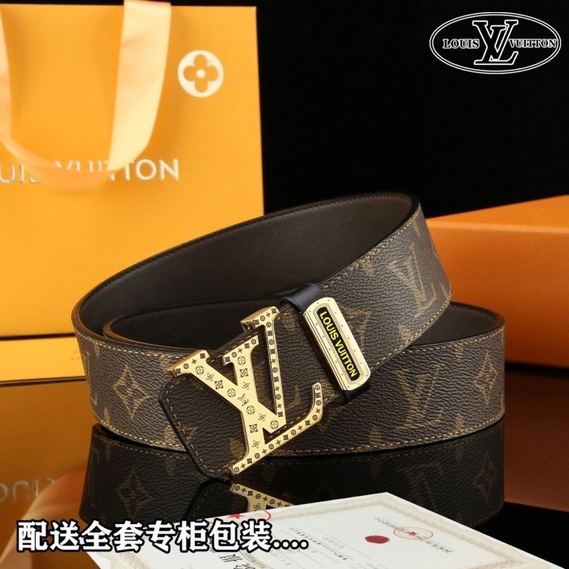 Louis Vuitton Belts TechFriendly 299180