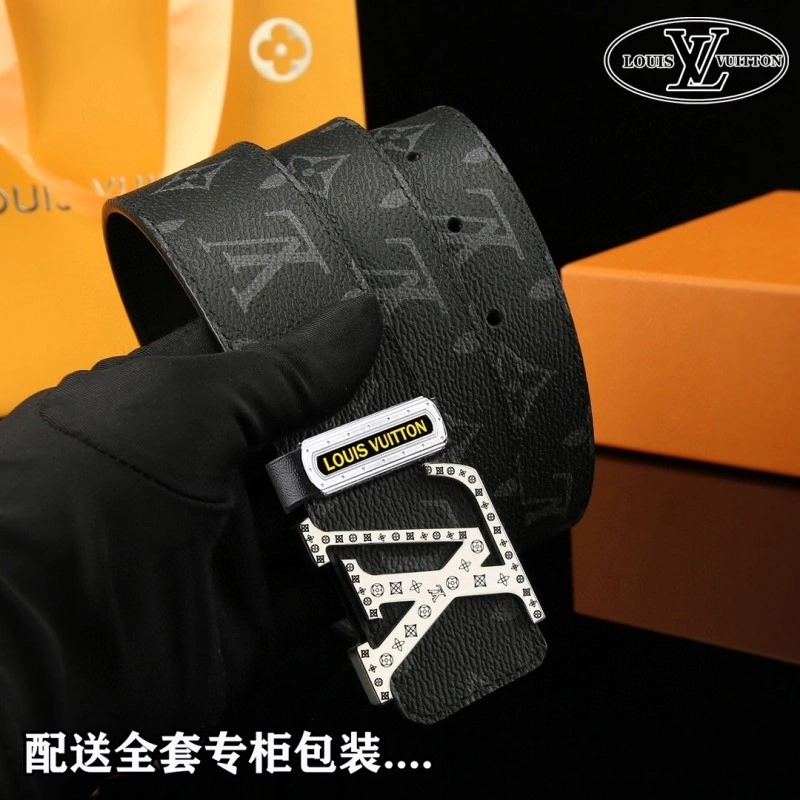 Louis Vuitton Belts TechFriendly 299180